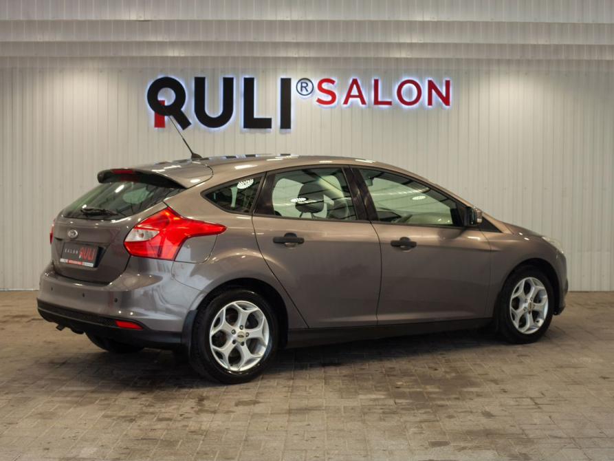 Ford Focus III Иваново  - изображение 10