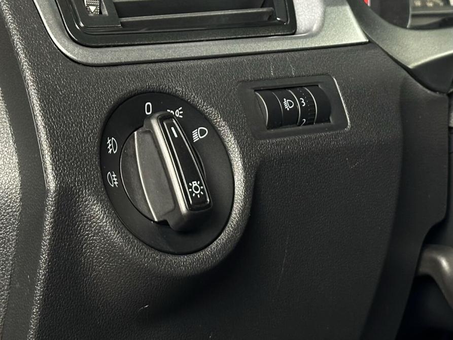 Skoda Rapid I Рестайлинг Уфа  - изображение 15
