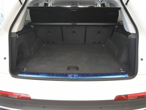 Audi Q7 II (4M) Рестайлинг с пробегом 2022 года, цена 6 998 000 рублей, 84592 км, внедорожник, Автокод Объявления
