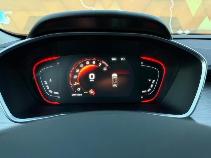 Belgee X50 Набережные Челны  - изображение 15
