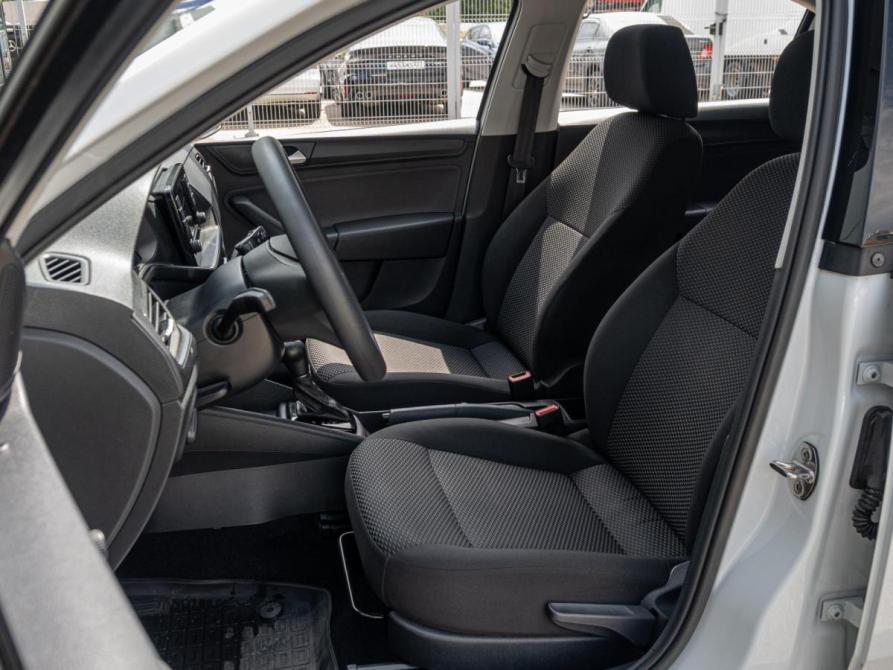 Volkswagen Polo VI Краснодар  - изображение 10