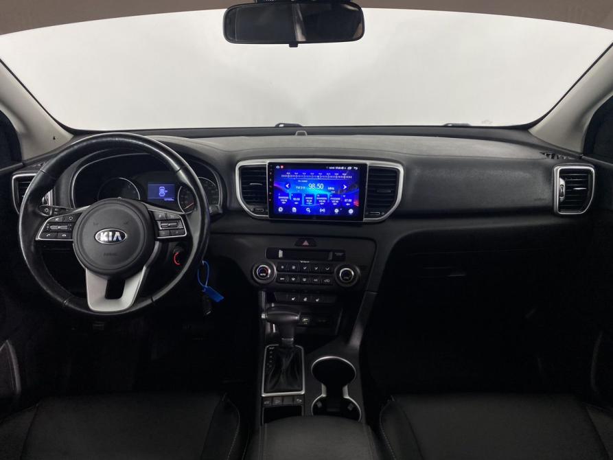 Kia Sportage IV Рестайлинг Воронеж  - изображение 15