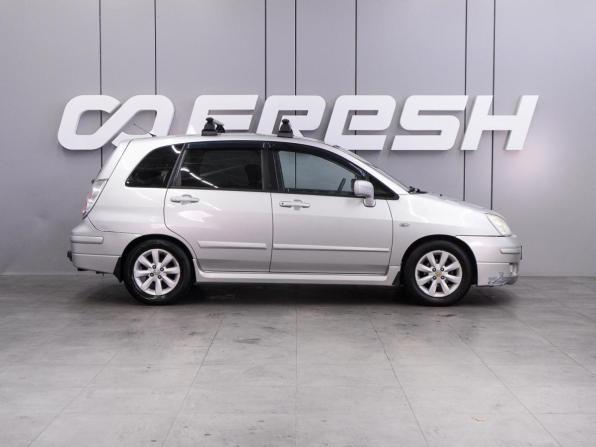 Suzuki Liana I Рестайлинг с пробегом 2007 года, цена 529 000 рублей, 159636 км, универсал, Автокод Объявления