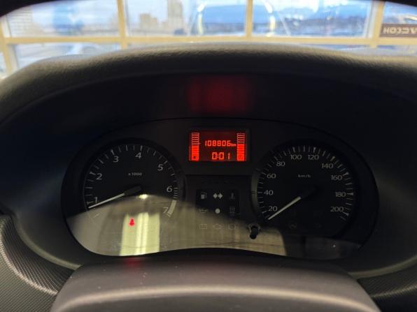 Lada (ВАЗ) Largus I с пробегом 2019 года, цена 920 000 рублей, 108805 км, универсал, Автокод Объявления