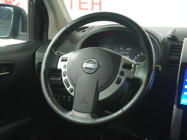 Nissan X-Trail II Рестайлинг с пробегом 2012 года, цена 1 152 000 рублей, 239204 км, внедорожник, Автокод Объявления