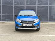 Lada (ВАЗ) Granta I Рестайлинг Уфа  - изображение 13