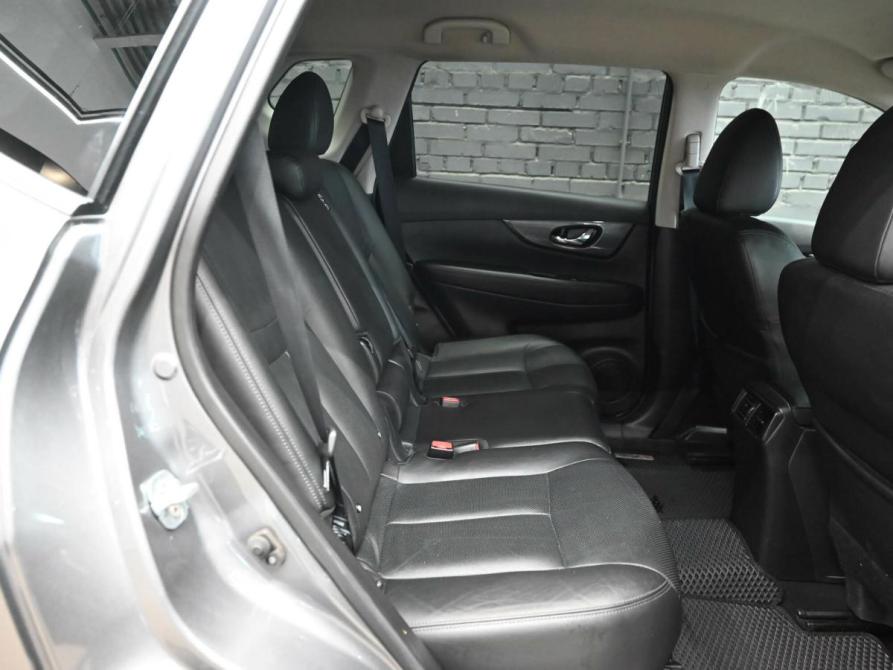 Nissan X-Trail III Екатеринбург  - изображение 11