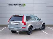 Volvo XC90 I Рестайлинг Санкт-Петербург  - изображение 16