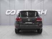 Volkswagen Touareg II Ростов-на-Дону  - изображение 23