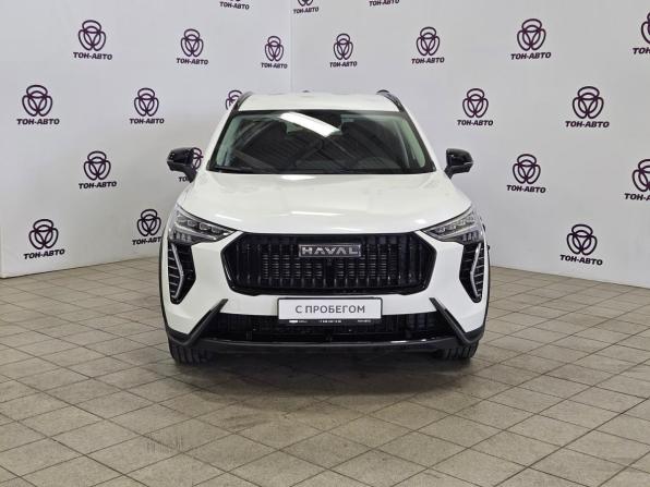 Haval Jolion I Рестайлинг с пробегом 2025 года, цена 2 194 000 рублей, 33991 км, внедорожник, Автокод Объявления