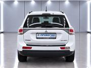 Mitsubishi Outlander III Москва  - изображение 22