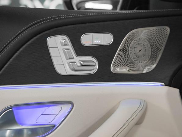 Новый Mercedes-Benz GLE II (V167) Рестайлинг 2025 года, цена 16 590 000 рублей, внедорожник, Автокод Объявления