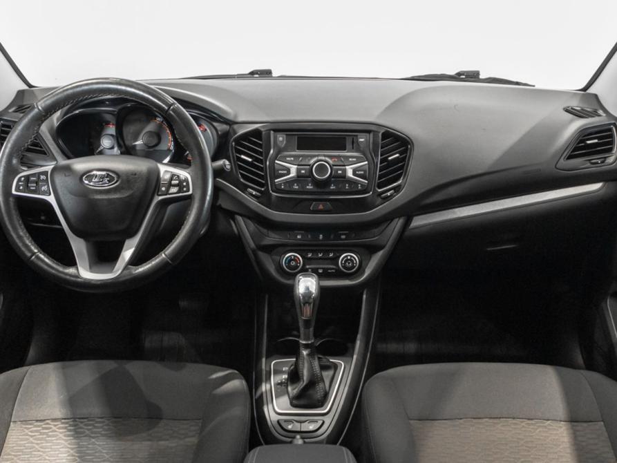 Lada (ВАЗ) Vesta I Казань  - изображение 6
