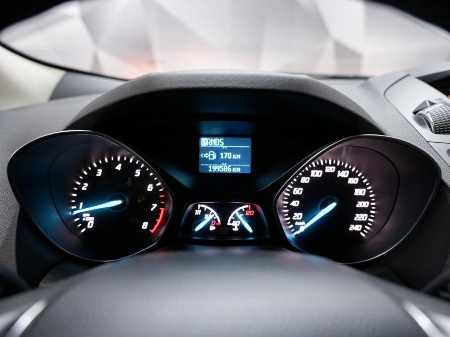 Ford Kuga II Ульяновск  - изображение 15