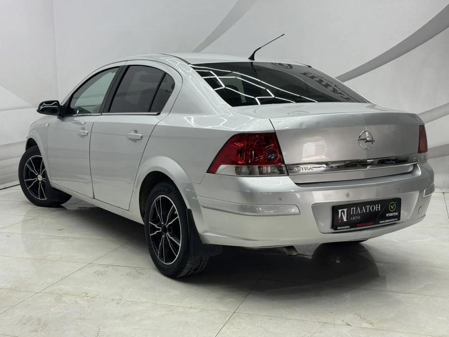 Opel Astra H Рестайлинг Воронеж  - изображение 7