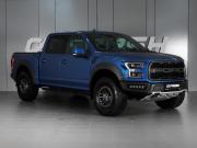 Ford F-150 XIII Рестайлинг Минеральные Воды  - изображение 36