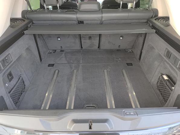 BMW X5 IV (G05/G18) с пробегом 2020 года, цена 5 290 000 рублей, 200271 км, внедорожник, Автокод Объявления
