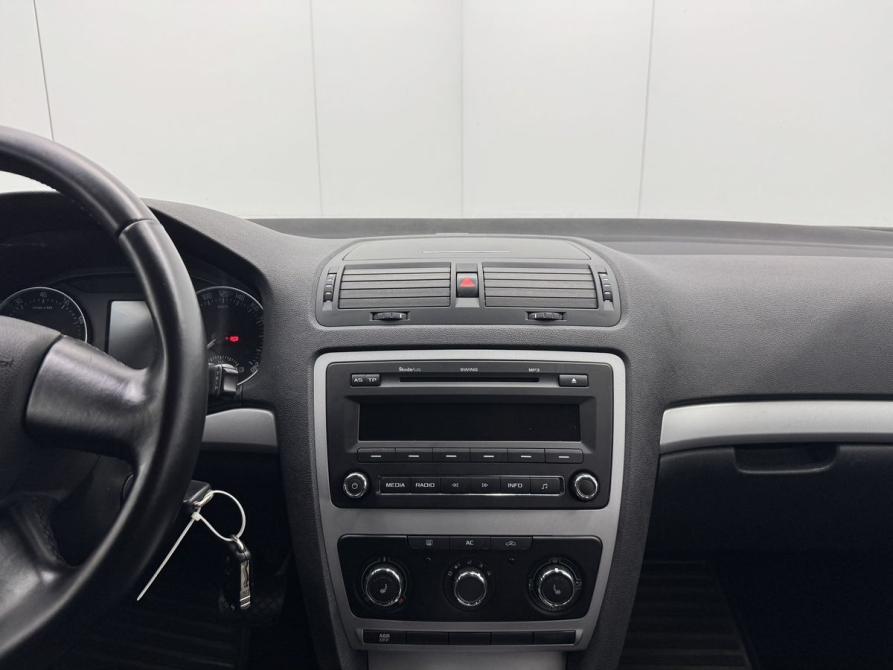 Skoda Octavia II (A5) Рестайлинг Воронеж  - изображение 14