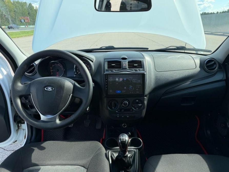 Lada (ВАЗ) Granta I Рестайлинг Пермь  - изображение 5