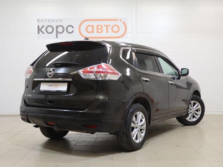 Nissan X-Trail III Калуга  - изображение 3
