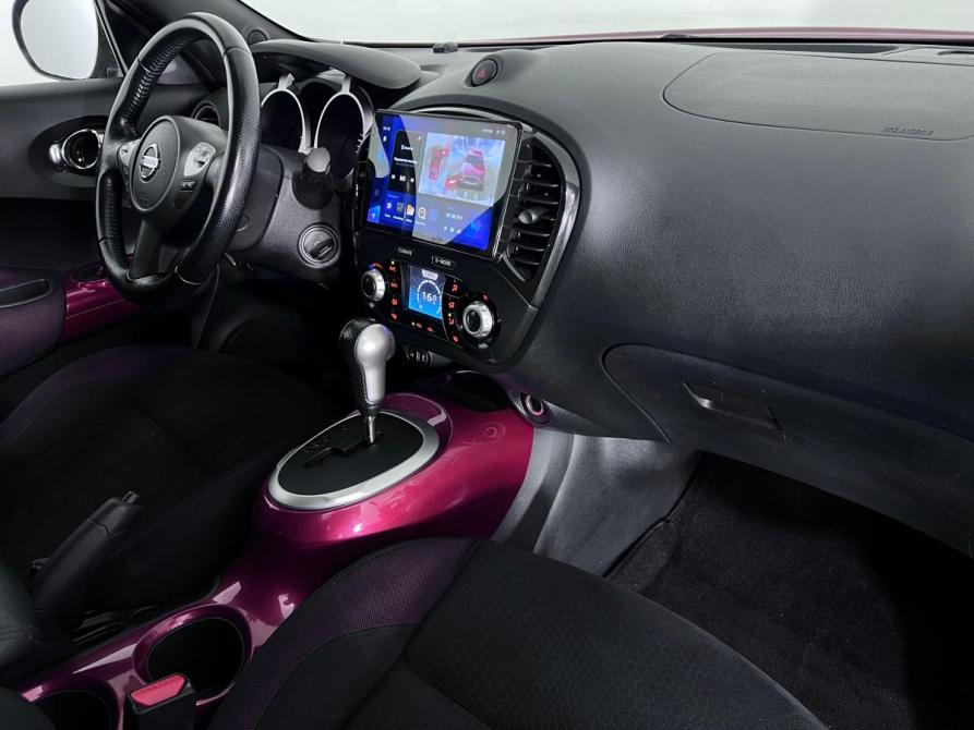 Nissan Juke I Ростов-на-Дону  - изображение 11