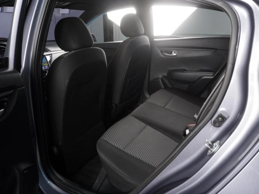 Kia Rio IV Минеральные Воды  - изображение 11