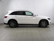 Mercedes-Benz GLC I (X253) Химки  - изображение 34