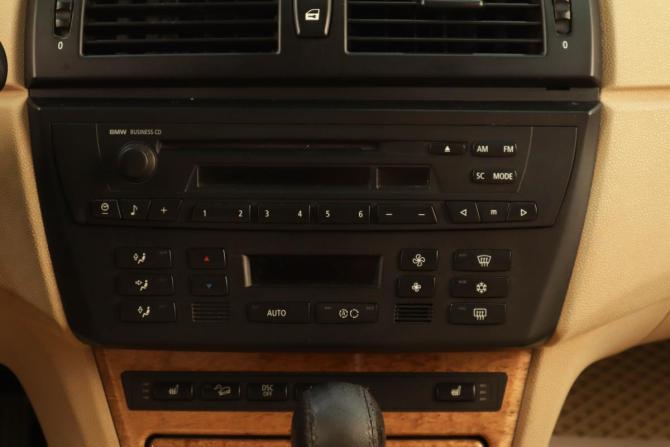 BMW X3 I (E83) с пробегом 2005 года, цена 929 000 рублей, 305000 км, внедорожник, Автокод Объявления
