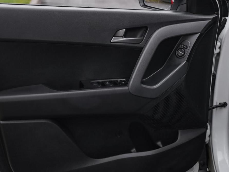 Hyundai Creta I Санкт-Петербург  - изображение 18