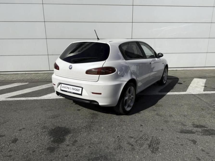 Alfa Romeo 147 I Рестайлинг Ставрополь  - изображение 5