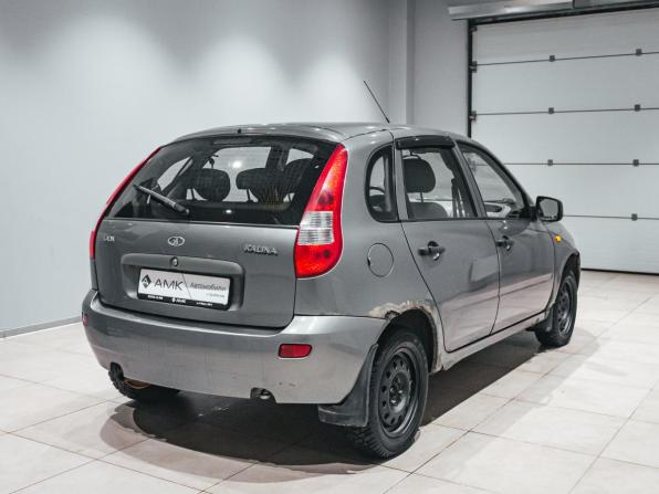 Lada (ВАЗ) Kalina I с пробегом 2011 года, цена 212 973 рубля, 259742 км, хэтчбек, Автокод Объявления