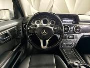 Mercedes-Benz GLK-Класс I (X204) Рестайлинг Москва  - изображение 41