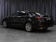 Mazda 6 III (GJ) Рестайлинг 2 Тюмень  - изображение 26