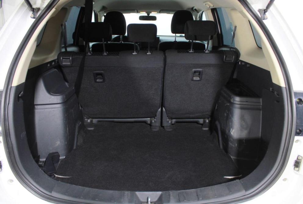 Mitsubishi Outlander III Рестайлинг 2 Нижний Новгород  - изображение 23
