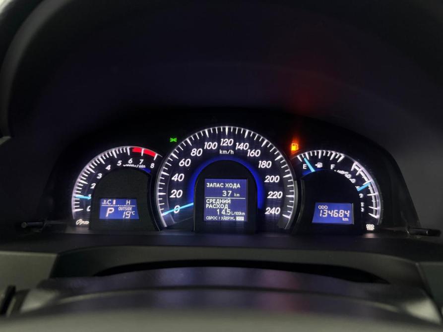 Toyota Camry VII (XV50) Краснодар  - изображение 10
