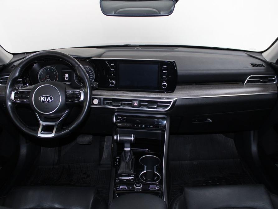 Kia K5 III Старый Оскол  - изображение 7