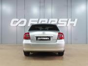 Toyota Avensis II Рестайлинг Воронеж  - изображение 23