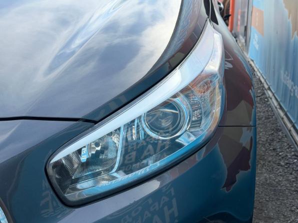 Kia Ceed II с пробегом 2015 года, цена 1 310 000 рублей, 175783 км, хэтчбек, Автокод Объявления