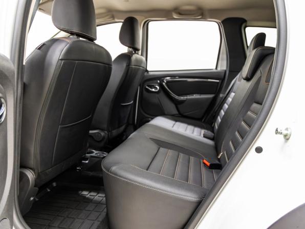 Renault Duster I Рестайлинг с пробегом 2020 года, цена 1 448 000 рублей, 117212 км, внедорожник, Автокод Объявления
