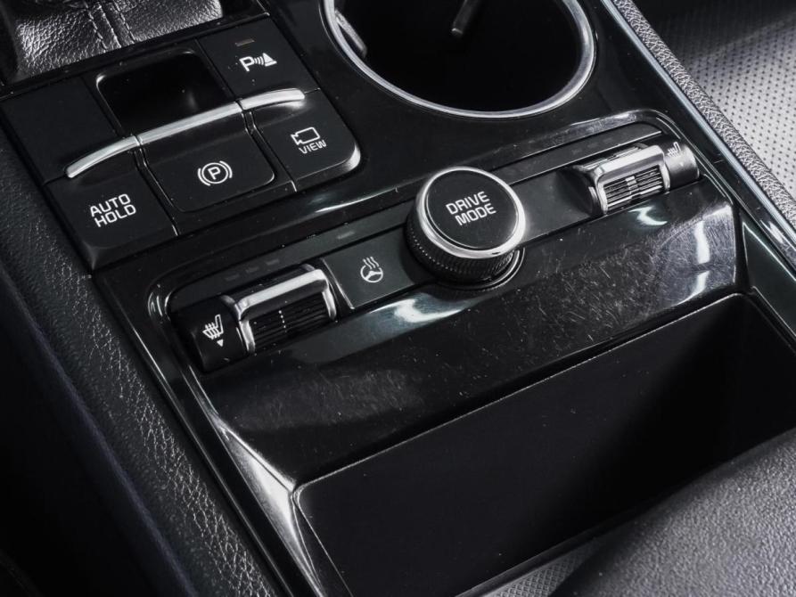 Kia K5 III Ростов-на-Дону  - изображение 15