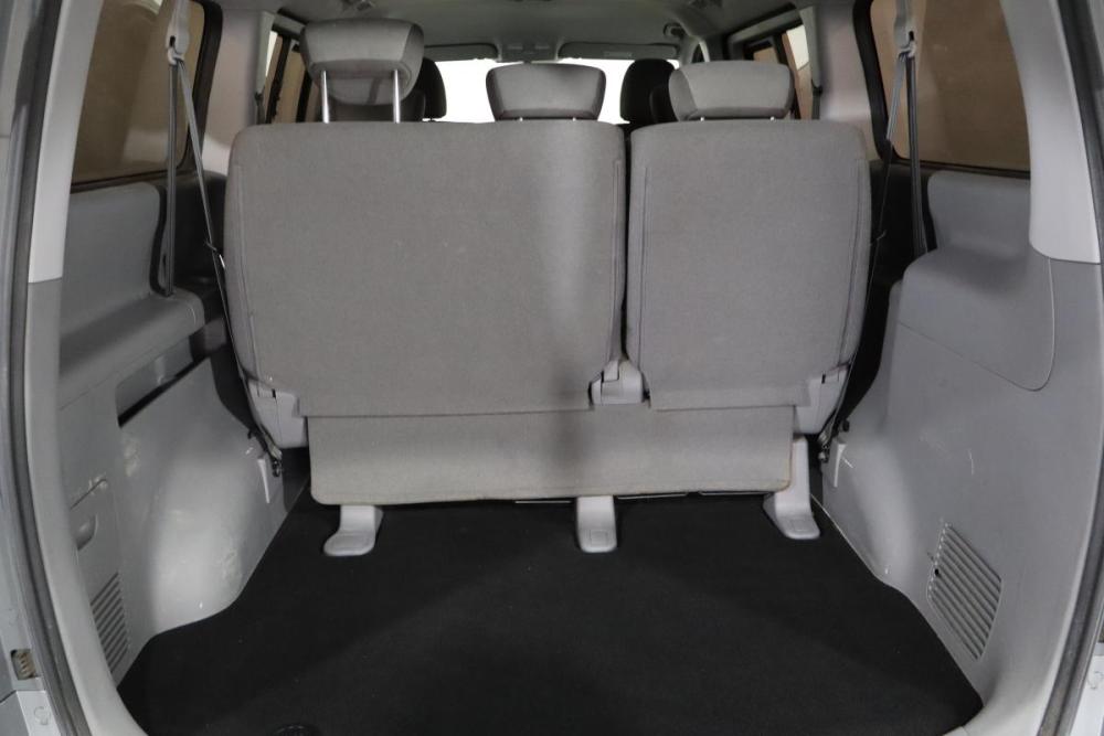 Hyundai H-1 II Санкт-Петербург  - изображение 16