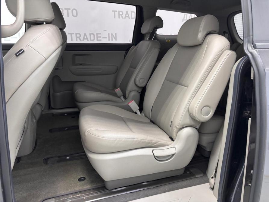 Kia Carnival III Пермь  - изображение 21