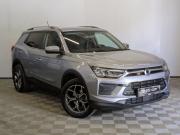 KGM Korando Москва  - изображение 33