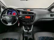 Kia Ceed II Рестайлинг Подольск  - изображение 37