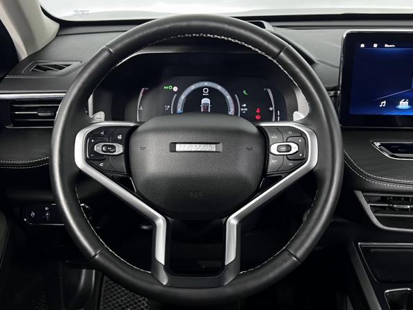 Haval Jolion I с пробегом 2023 года, цена 2 100 000 рублей, 29700 км, внедорожник, Автокод Объявления