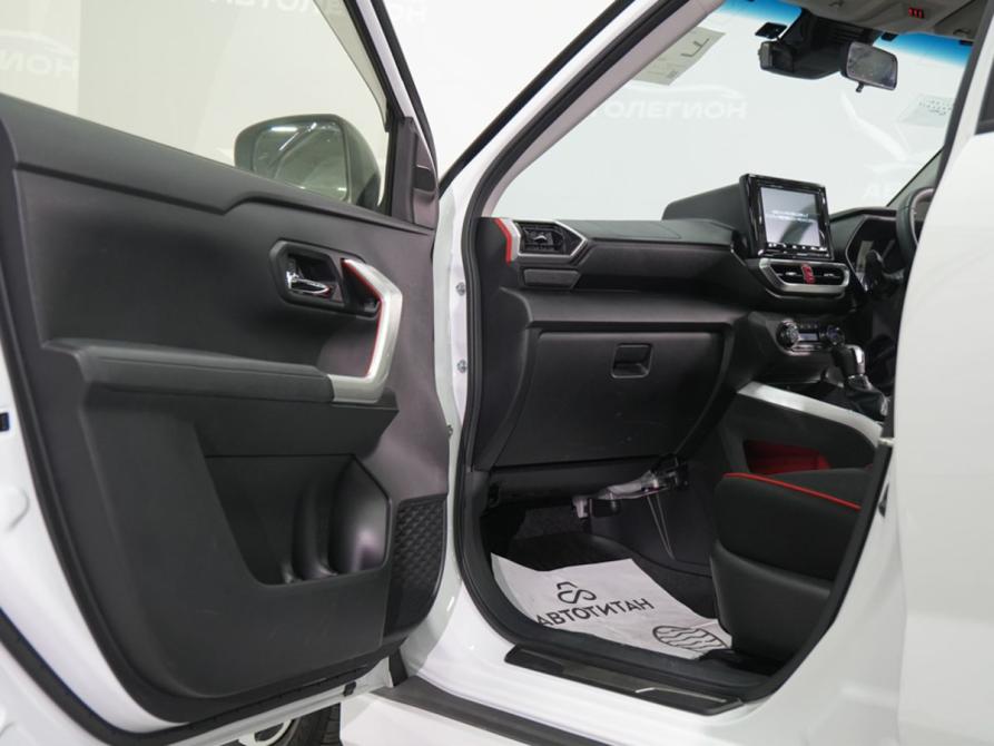 Toyota Raize I Новосибирск  - изображение 18