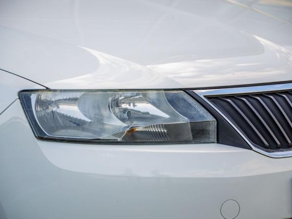 Skoda Rapid I Рестайлинг с пробегом 2017 года, цена 1 248 000 рублей, 92144 км, лифтбек, Автокод Объявления