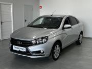 Lada (ВАЗ) Vesta I Казань  - изображение 19