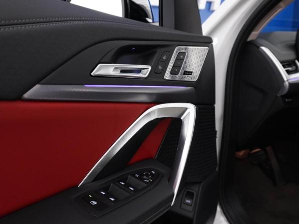 BMW X2 II (U10) с пробегом 2024 года, цена 5 315 051 рубль, 19316 км, внедорожник, Автокод Объявления