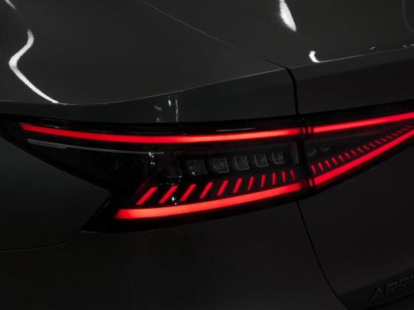 Chery Arrizo 8 с пробегом 2025 года, цена 2 290 000 рублей, 12230 км, седан, Автокод Объявления